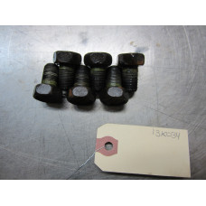 13K034 Flexplate Bolts For 07-12 Mazda CX-7  2.3
